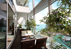 The Oceanfront @ Sentosa Cove (D4), Condominium #438953021